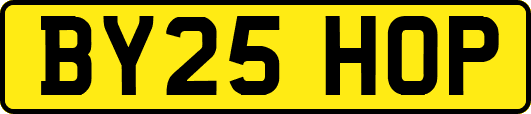 BY25HOP