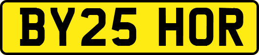 BY25HOR