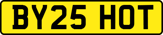 BY25HOT