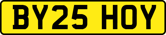 BY25HOY
