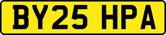 BY25HPA
