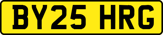BY25HRG