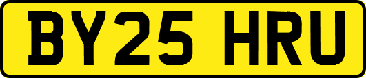 BY25HRU