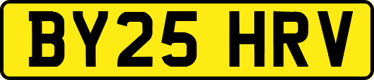 BY25HRV