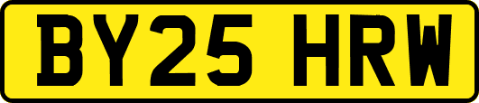 BY25HRW
