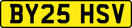 BY25HSV