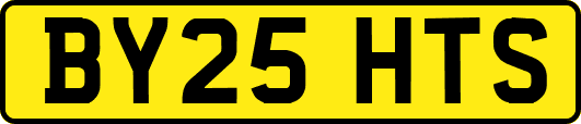 BY25HTS