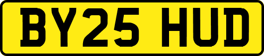 BY25HUD