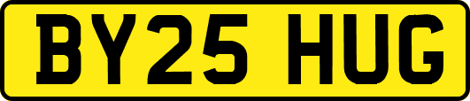 BY25HUG