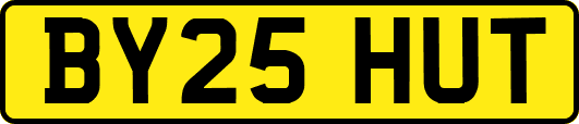 BY25HUT