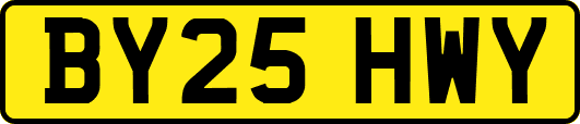 BY25HWY