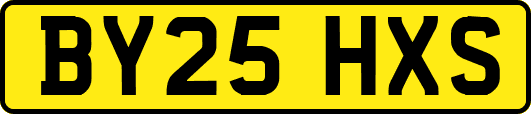 BY25HXS