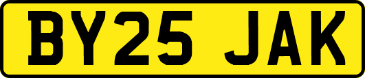 BY25JAK
