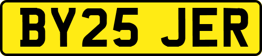 BY25JER