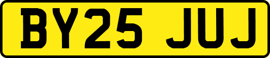BY25JUJ