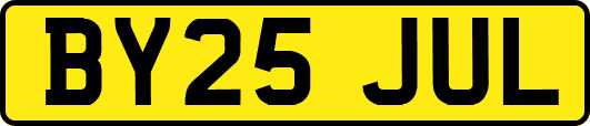 BY25JUL