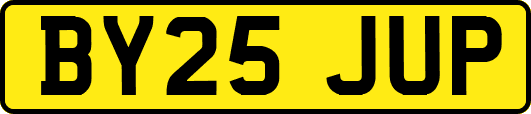 BY25JUP