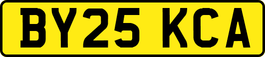BY25KCA
