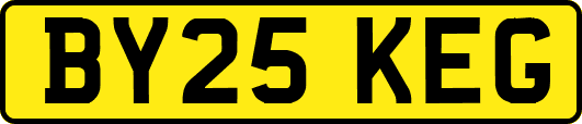 BY25KEG