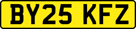 BY25KFZ