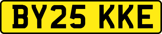 BY25KKE