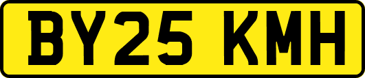 BY25KMH