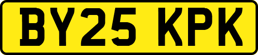 BY25KPK