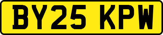BY25KPW