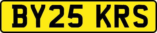 BY25KRS