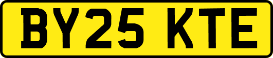 BY25KTE