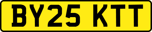 BY25KTT