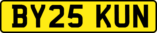 BY25KUN