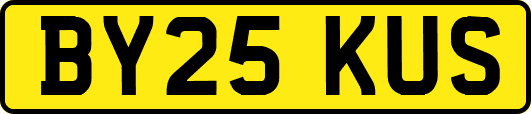 BY25KUS