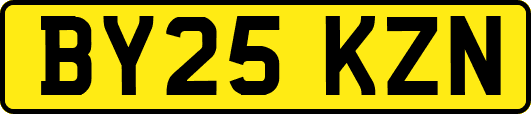 BY25KZN