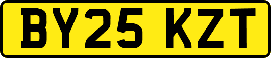 BY25KZT