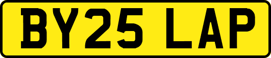 BY25LAP