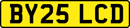 BY25LCD