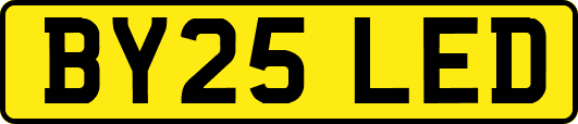 BY25LED