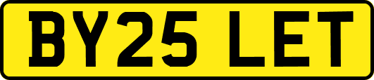 BY25LET
