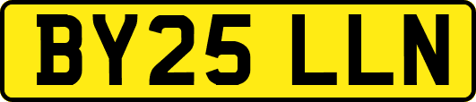 BY25LLN