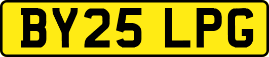 BY25LPG