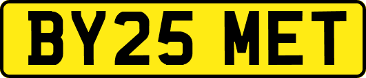 BY25MET