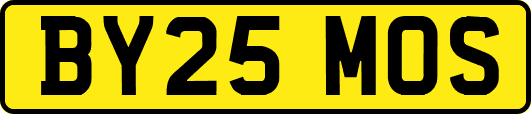 BY25MOS