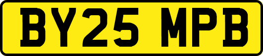 BY25MPB