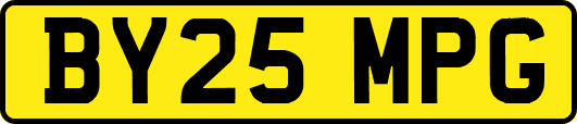 BY25MPG