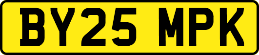 BY25MPK