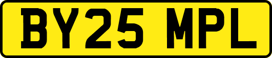 BY25MPL