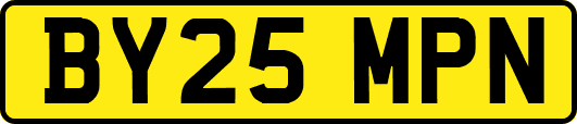 BY25MPN
