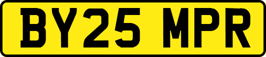 BY25MPR