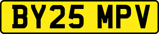 BY25MPV